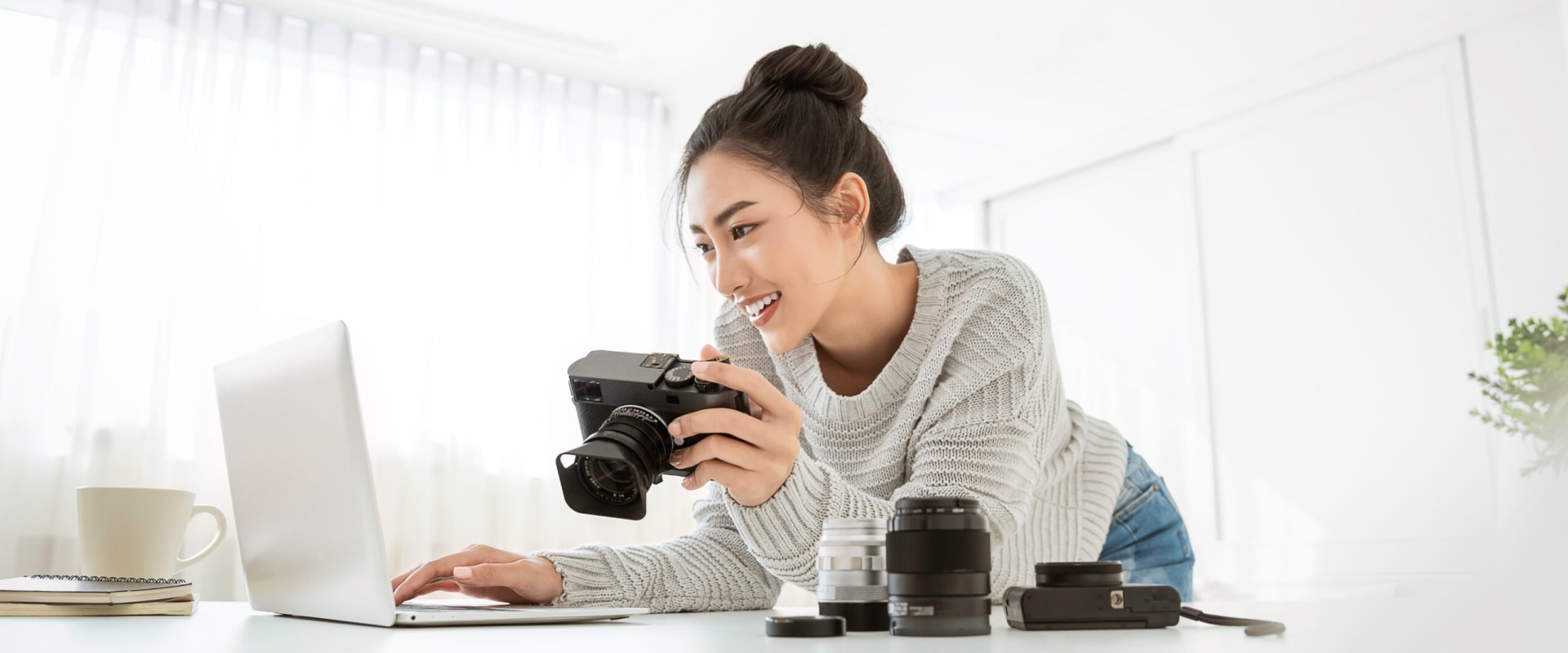 Marketing Yourself as a Photographer