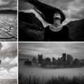 Black and White Photo Editing Tips
