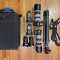 Essential Tools and Supplies for Photographers