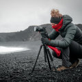 Everything You Need to Know About Tripods and Monopods