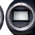 Mirrorless Cameras and Lenses: A Comprehensive Overview